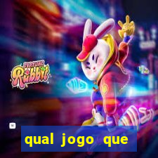 qual jogo que ganha dinheiro de verdade via pix